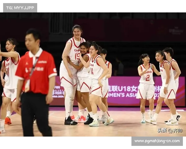 中国女篮六城热身赛聚焦日本澳大利亚 强化阵容备战国际赛事