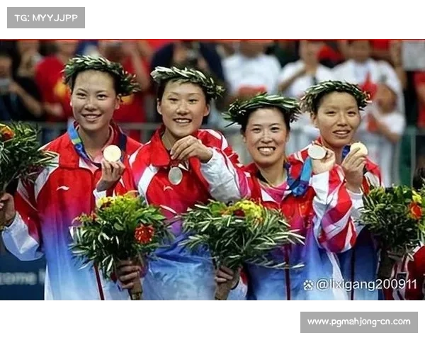 高崚谈混双技巧 郑波后场进攻仍是教学经典 高崚谈混双技巧 郑波后场进攻仍是教学经典