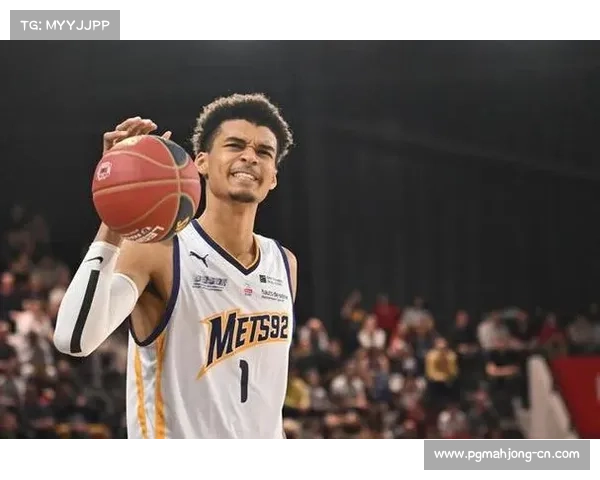 文班亚马蝉联NBA新秀榜首 哈珀助攻数据高居联盟第一