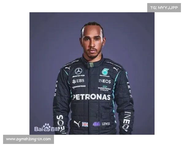 汉密尔顿投资电动GT赛事或将退役后转型车队老板