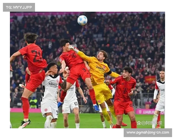 拜仁小将迈克16岁入一线队训练 未来潜力备受期待