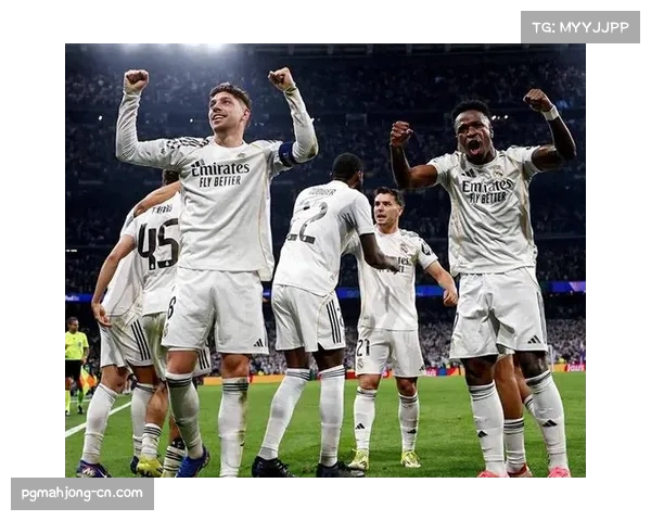 皇马需兼顾欧冠双线作战 联赛亚军成为现实目标